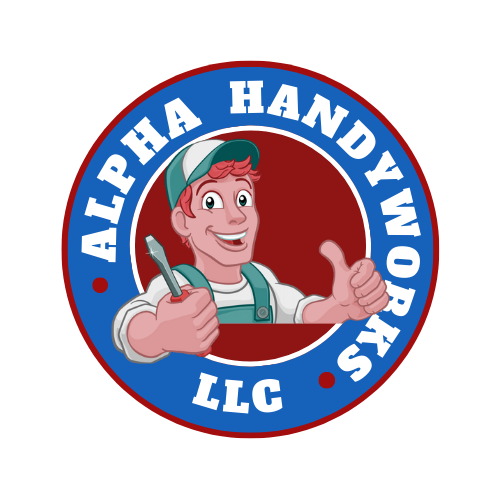 Alpha Handyworks logo