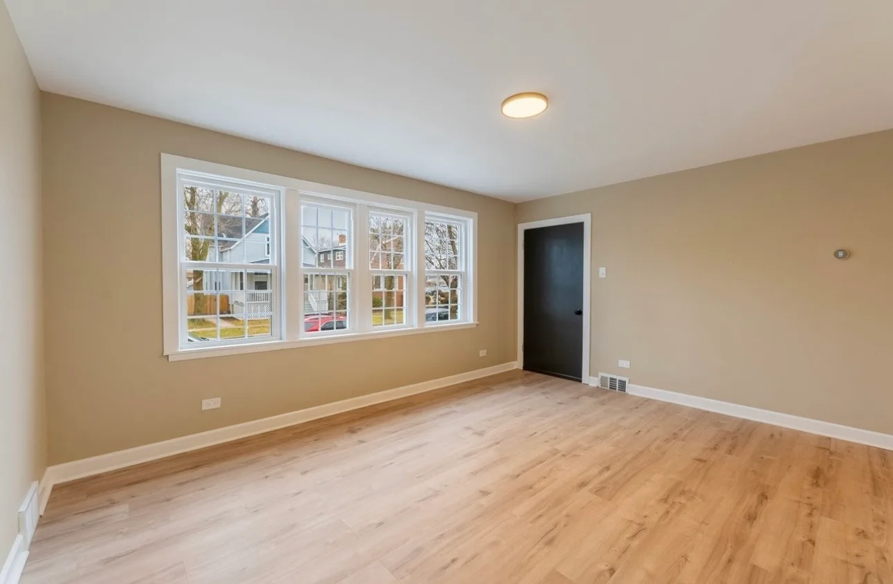 High-Quality Home Renovation Services by Alpha Handyworks