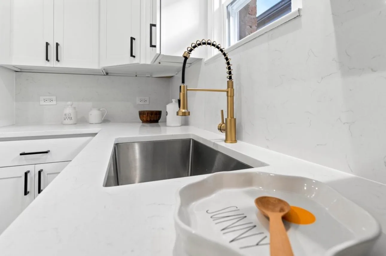 High-Quality Home Renovation Services by Alpha Handyworks