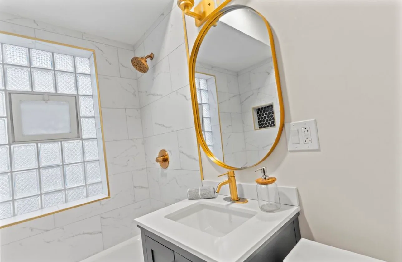 High-Quality Home Renovation Services by Alpha Handyworks