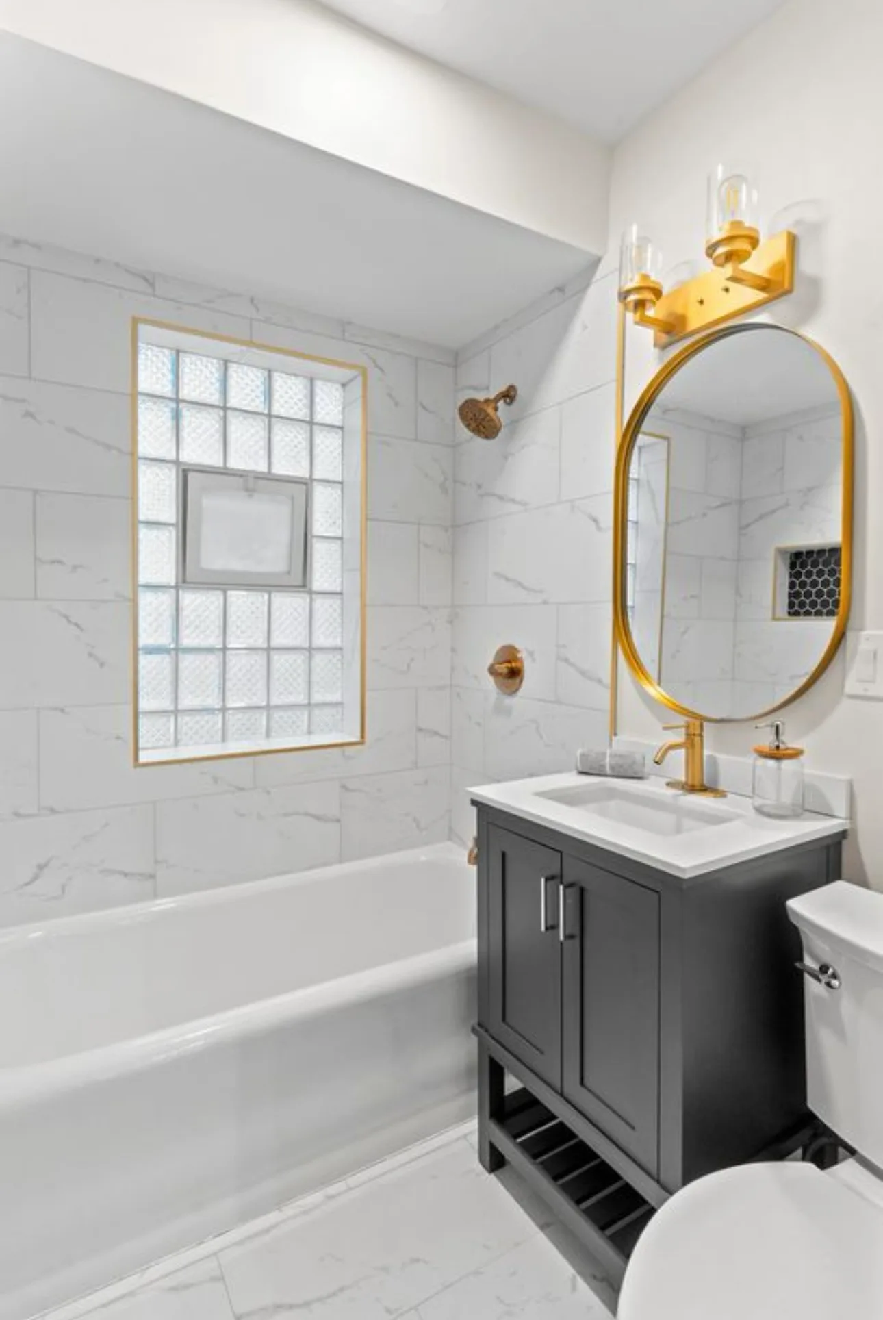 High-Quality Home Renovation Services by Alpha Handyworks