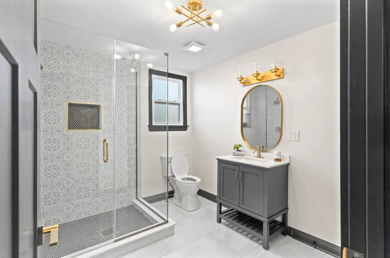 High-Quality Home Renovation Services by Alpha Handyworks